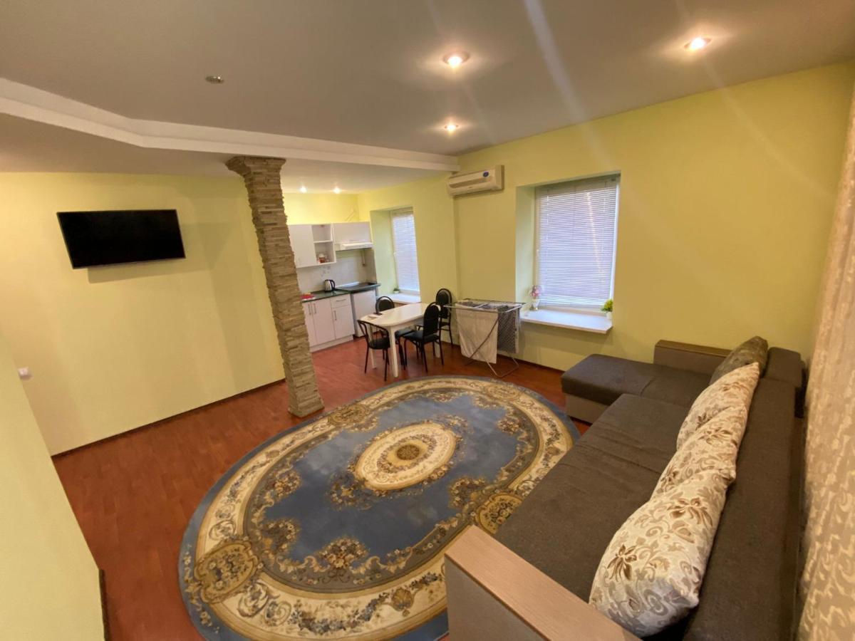 White New Apartments Ultracentral 2-Rooms In The Heart Chisinau Ngoại thất bức ảnh