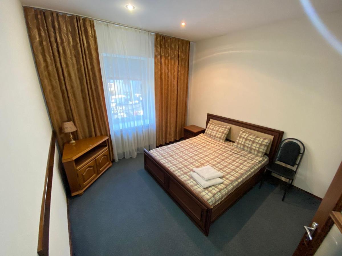 White New Apartments Ultracentral 2-Rooms In The Heart Chisinau Ngoại thất bức ảnh