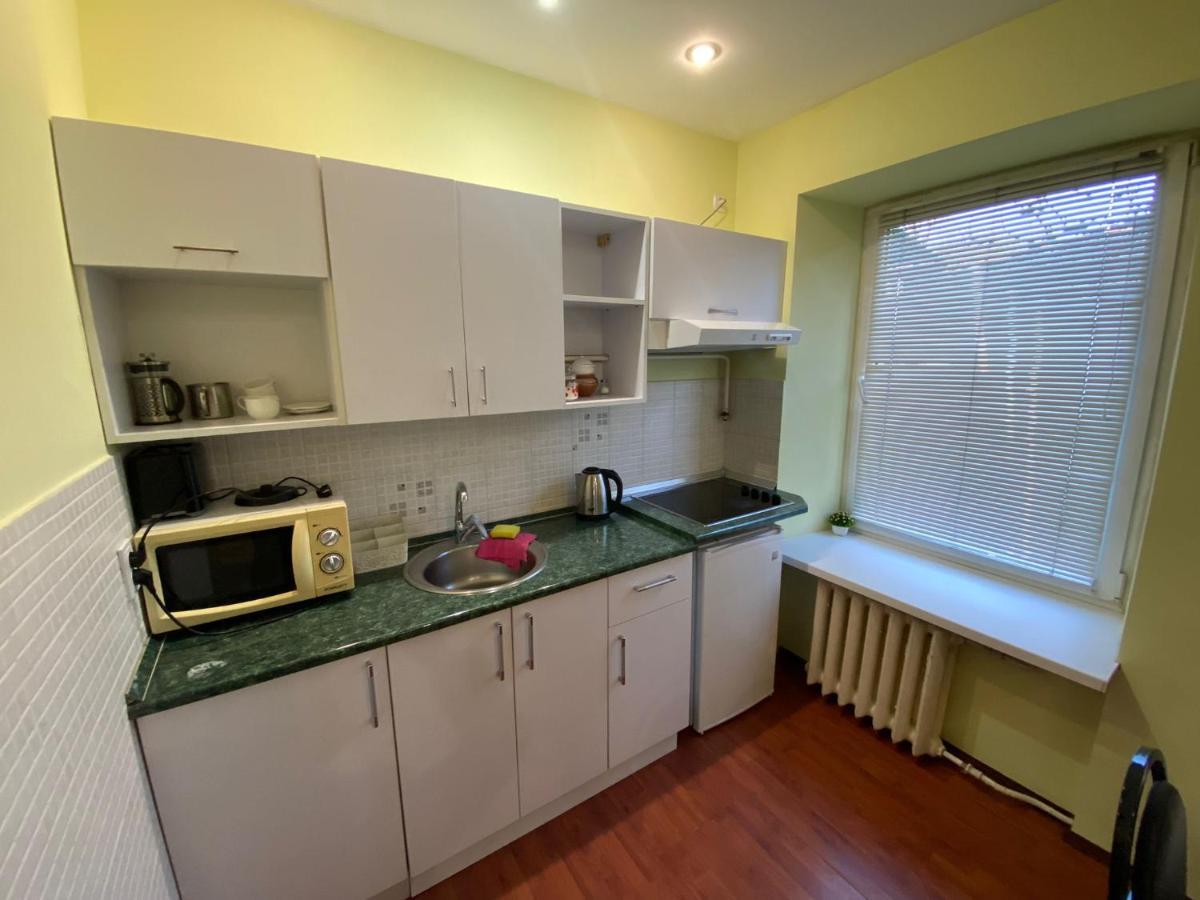 White New Apartments Ultracentral 2-Rooms In The Heart Chisinau Ngoại thất bức ảnh