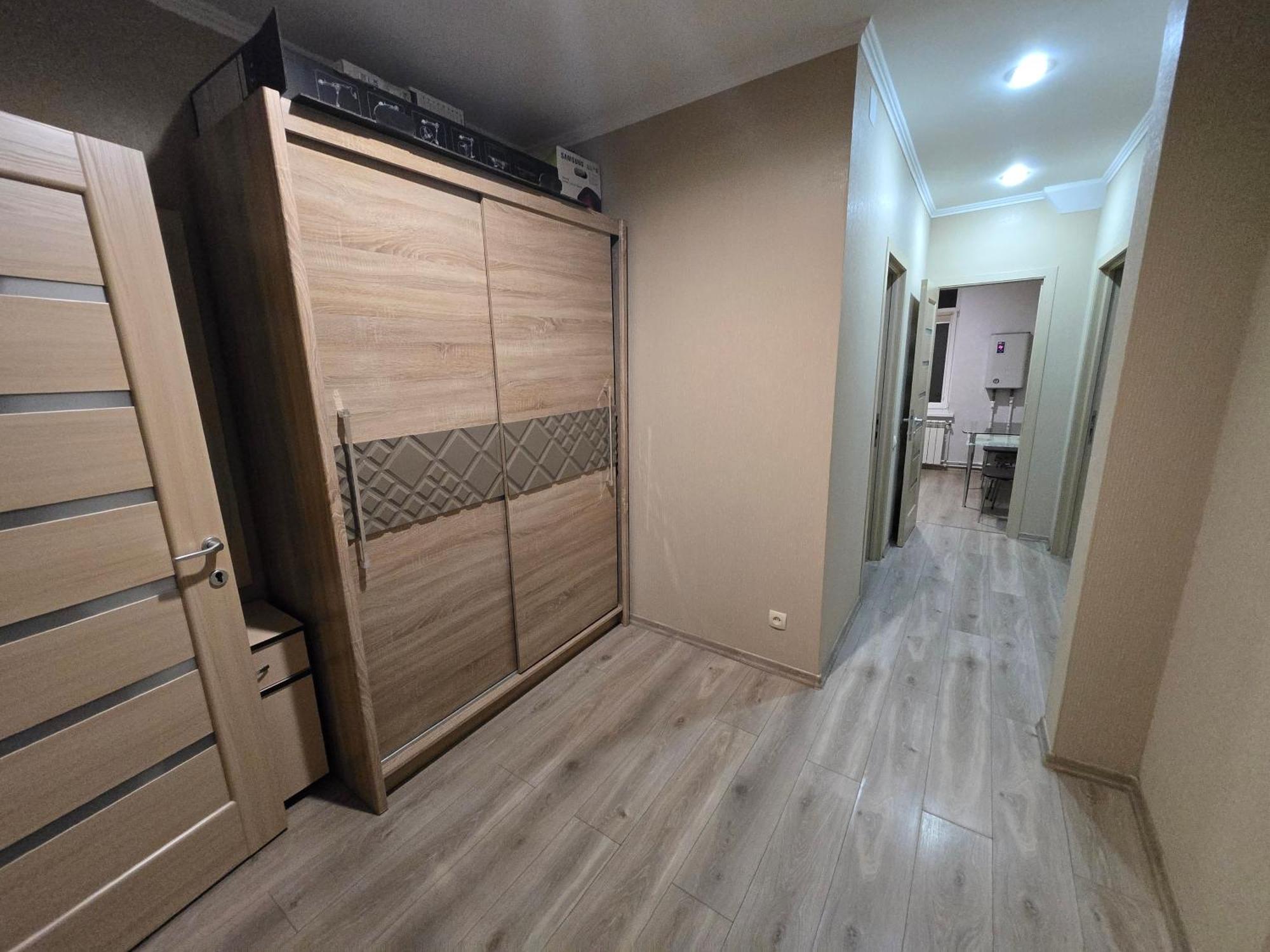 White New Apartments Ultracentral 2-Rooms In The Heart Chisinau Ngoại thất bức ảnh