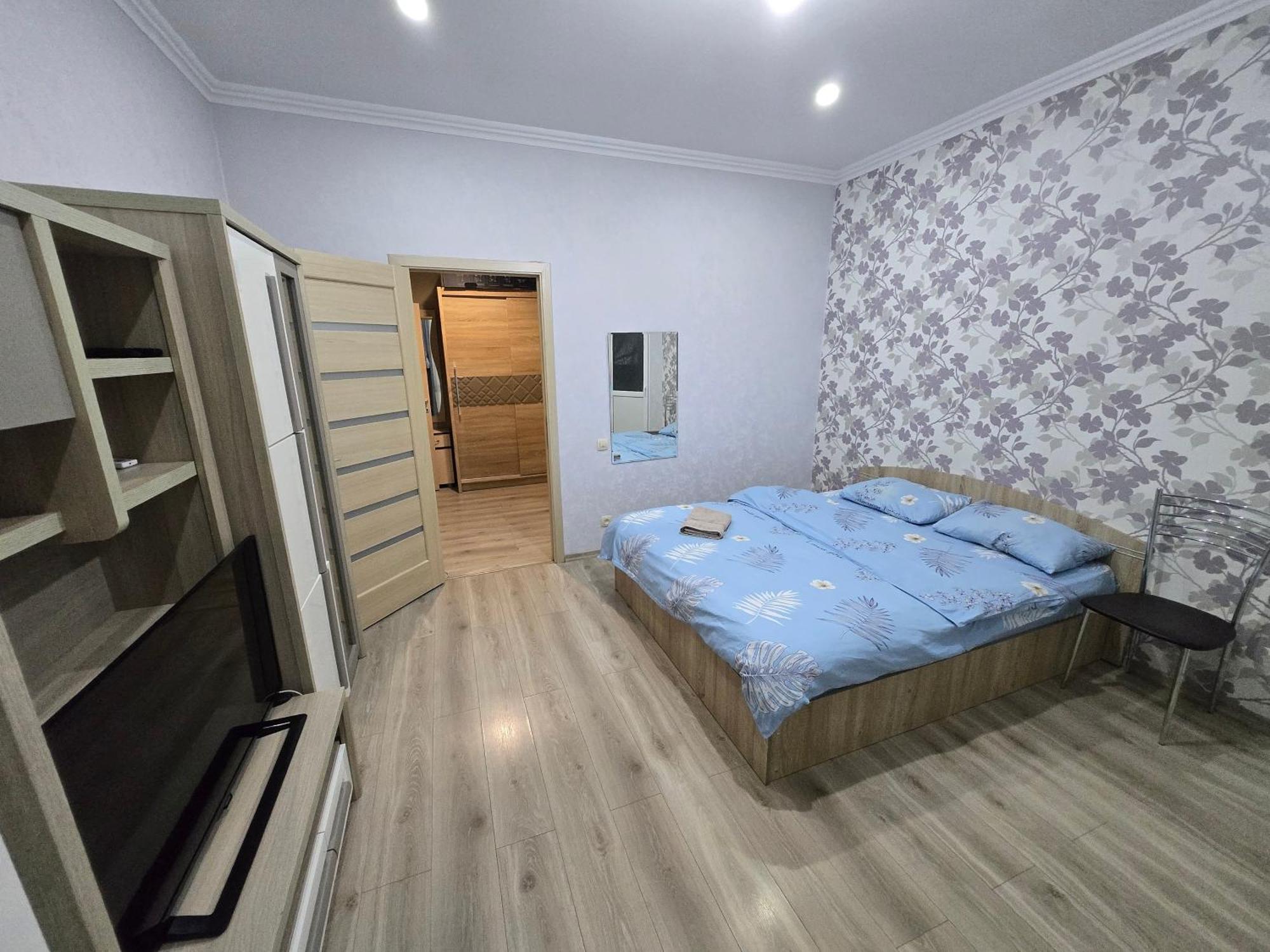 White New Apartments Ultracentral 2-Rooms In The Heart Chisinau Ngoại thất bức ảnh